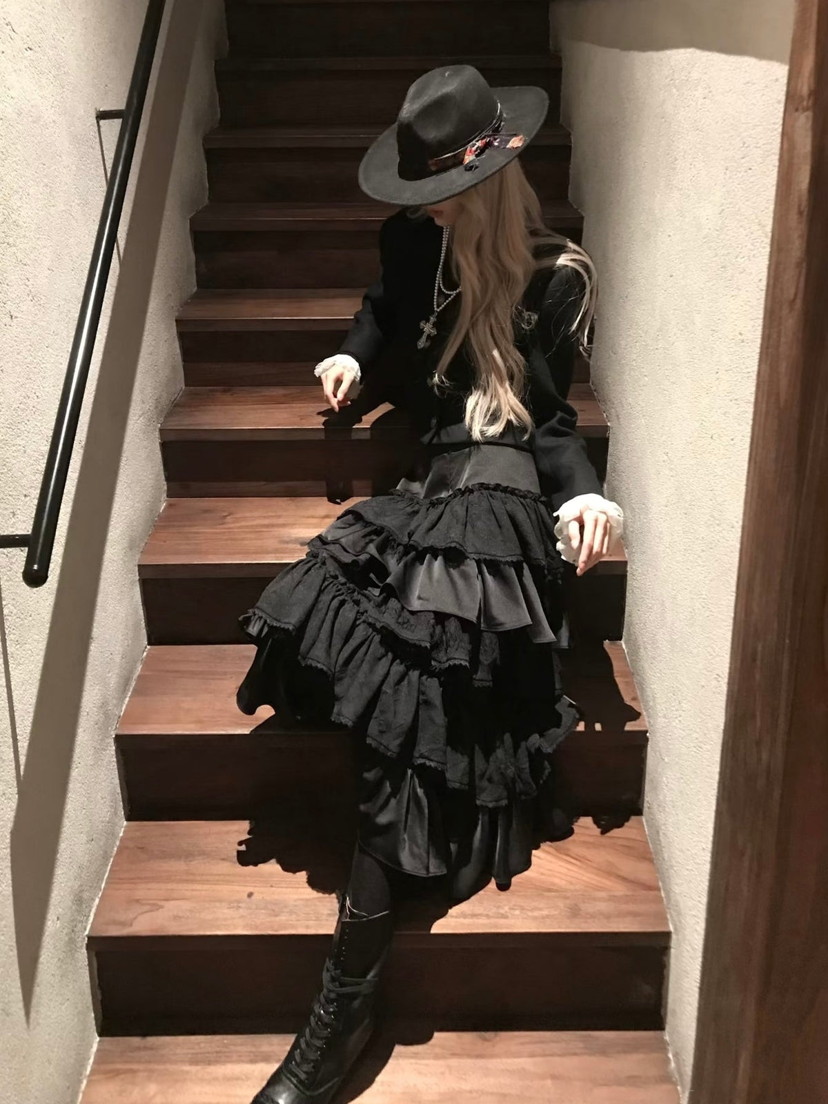 Dark Feminine
