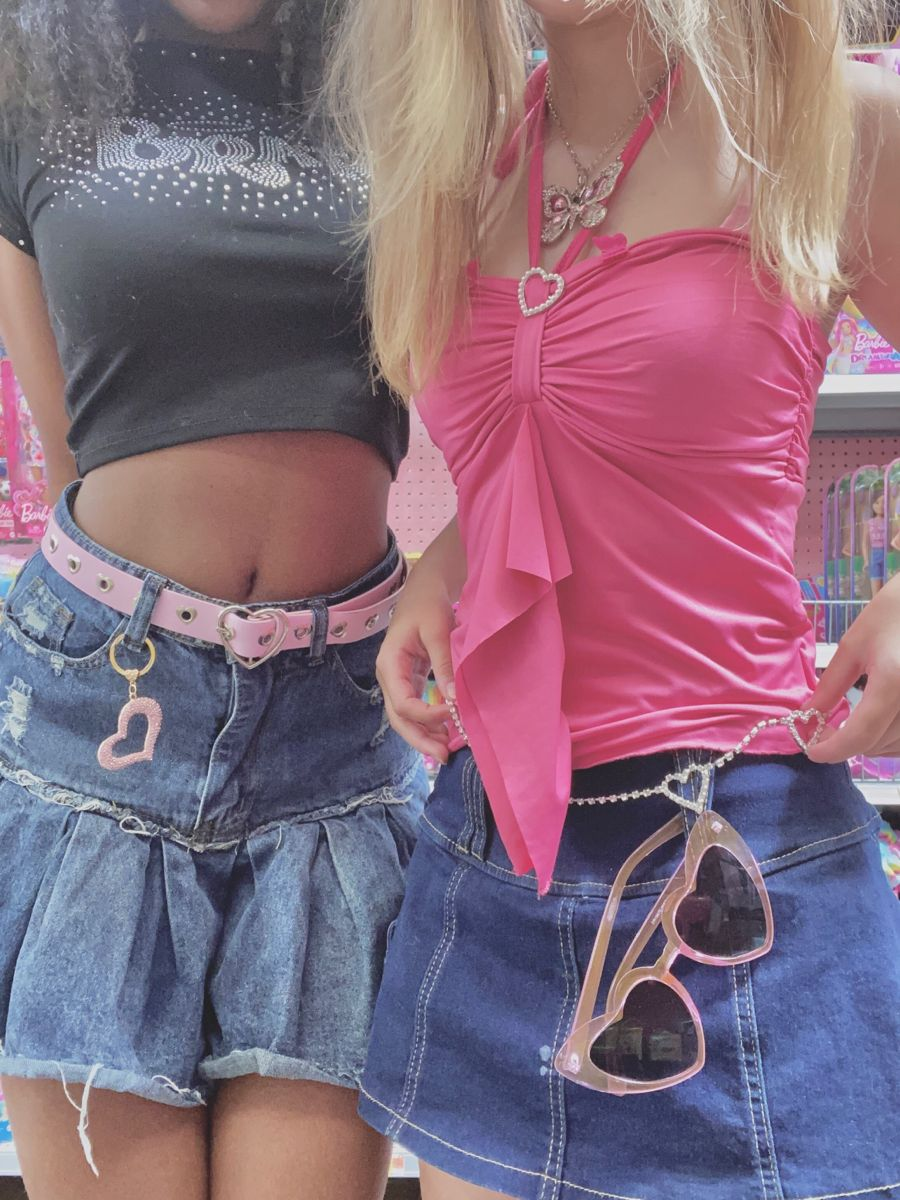 Y2K Style
